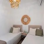 Pounta ,2br W Shared Pool,fiora I Tatil Evi