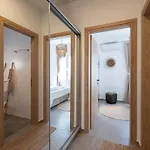 Pounta ,2br W Shared Pool,fiora I Tatil Evi