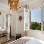 Pounta ,2br W Shared Pool,fiora I Tatil Evi