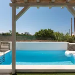 Tatil Evi Pounta ,2br W Shared Pool,fiora I *