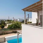 Pounta ,2br W Shared Pool,fiora I Tatil Evi