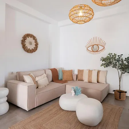 Pounta ,2br W Shared Pool,fiora I 度假居