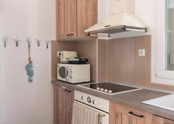 度假居 Pounta ,2br W Shared Pool,fiora I 普恩达