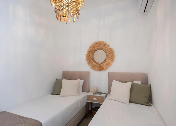 Pounta ,2br W Shared Pool,fiora I 度假居