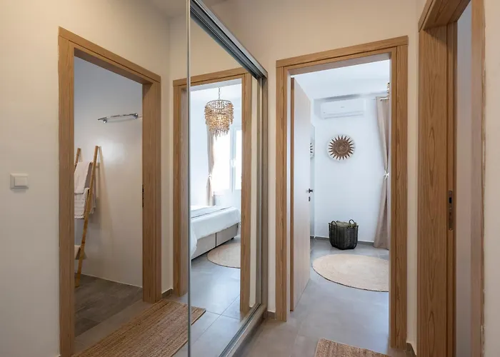 Pounta ,2br W Shared Pool,fiora I 度假居