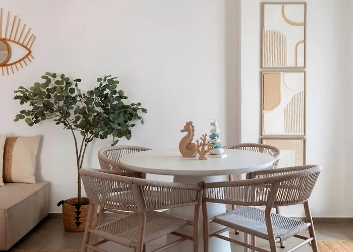 度假居 Pounta ,2br W Shared Pool,fiora I 普恩达