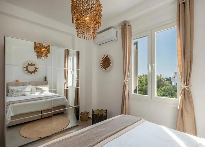 度假居 Pounta ,2br W Shared Pool,fiora I *