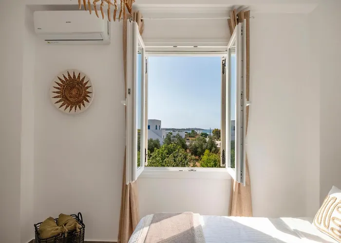 度假居 Pounta ,2br W Shared Pool,fiora I *