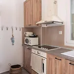 Holiday home Pounta ,2br W Shared Pool,fiora I Pounda