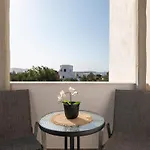 Holiday home Pounta ,2br W Shared Pool,fiora I