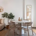 Holiday home Pounta ,2br W Shared Pool,fiora I Pounda