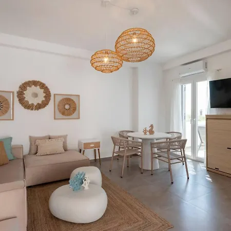 Holiday home Pounta 2 - Shared Pool