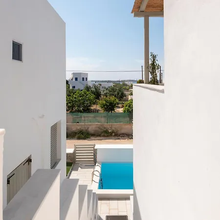 Holiday home Pounta 2 - Shared Pool