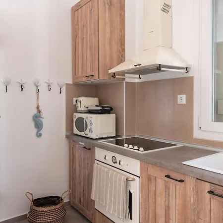 別荘 Pounta ,2br W Shared Pool,fiora I Pounda