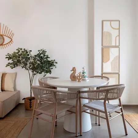 別荘 Pounta ,2br W Shared Pool,fiora I Pounda