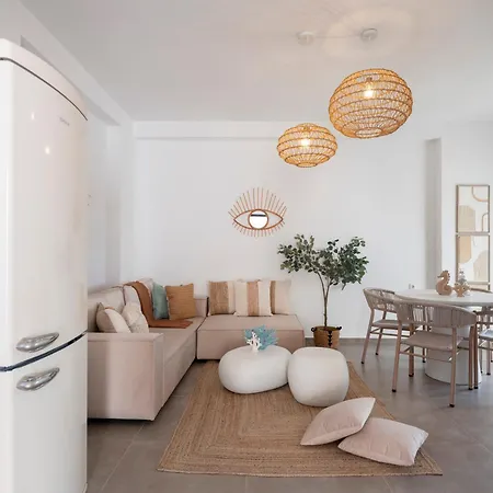 別荘 Pounta ,2br W Shared Pool,fiora I