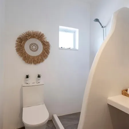 別荘 Pounta ,2br W Shared Pool,fiora I Pounda