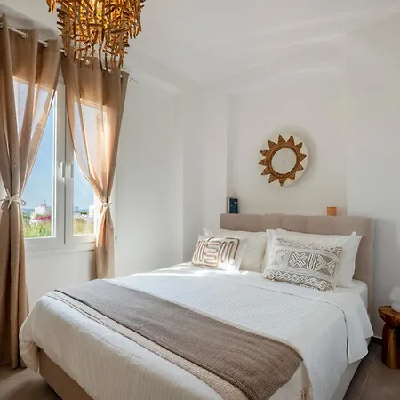 Pounta ,2br W Shared Pool,fiora I 別荘 *