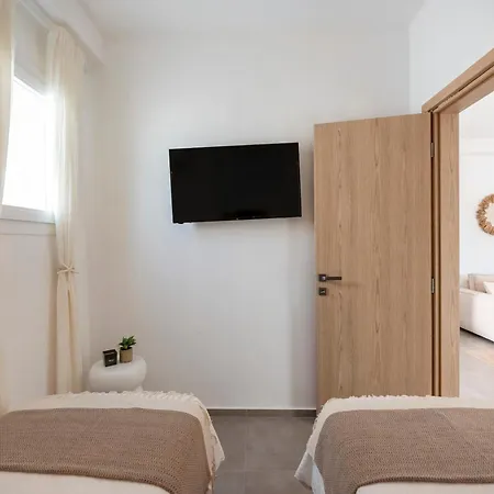 別荘 Pounta ,2br W Shared Pool,fiora I *