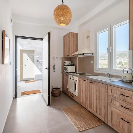 別荘 Pounta ,2br W Shared Pool,fiora I *