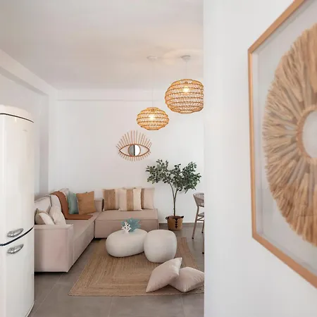 別荘 Pounta ,2br W Shared Pool,fiora I Pounda