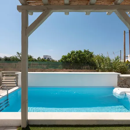 別荘 Pounta ,2br W Shared Pool,fiora I *