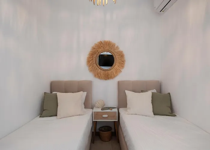 Pounta ,2br W Shared Pool,fiora I Casa de Férias Pounda