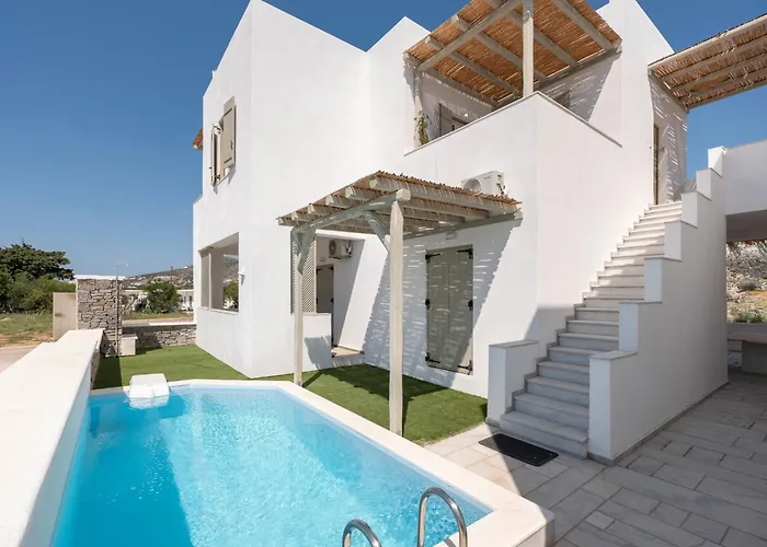 Pounta ,2br W Shared Pool,fiora I Casa de Férias *